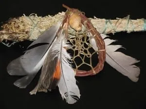 Native American Dream Catcher 300x225 Native American Dream Catcher 300x225