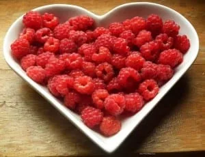 Rasberries 300x230 Rasberries 300x230