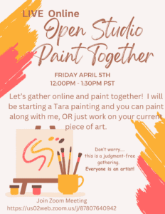 Open Studio Paint