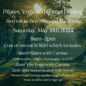 Pilates Retreat Ben Lomond 2 (1)